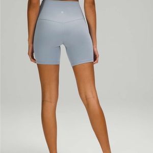 Lululemon Wunder Train Shorts